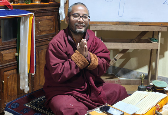 Viaje al Nepal con guía en español